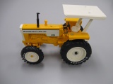 Minneapolis Moline G750 Toy Tractor