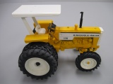 Minneapolis Moline Toy G750 Tractor