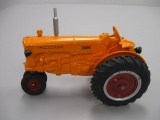 Minneapolis Moline Toy Tractor