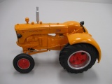 Minneapolis Moline Toy Tractor