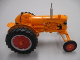 Minneapolis Moline Toy Tractor