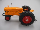 Minneapolis Moline Toy Tractor