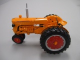 Minneapolis Moline Toy Tractor