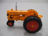 Minneapolis Moline Toy Tractor