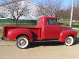 1949 Chevy 'Thriftmaster' 3100 Pickup