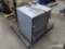 DUST COLLECTOR SN510-1954