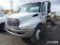 2006 INTERNATIONAL 4300 CAB & CHASSIS VN235122 powered by International DT466 diesel engine, equippe