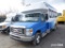 2008 FORD E450 BUS VNB00903 powered by diesel engine, equipped with automatic transmission, power st