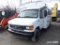 2004 FORD E350 BUS VNB23791 powered by gas engine, equipped with automatic transmission, power steer