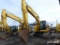 2010 KOBELCO SK235SRLC-2 HYDRAULIC EXCAVATOR SNYU06-03040 powered by Hino diesel engine, 153hp, equi