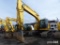 2011 KOBELCO SK235SRLC HYDRAULIC EXCAVATOR SNYU0603098 powered by Hino diesel engine, 153hp, equuipp