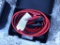 NEW 25FT. 800AMP EXTRA HD BOOSTER CABLES NEW SUPPORT EQUIPMENT