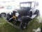 1929 PLYMOUTH SEDAN CLASSIC VEHICLE VNRD274 C Complete Original un-restored, fully functioning car,