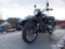 2011 URAL PATROL T 750 MOTORCYCLE W/ SIDE CAR MOTORCYCLE VN220524 Retro 750 touring model, 2 cylinde