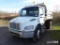 2007 FREIGHTLINER M2 DUMP TRUCK VNY39392 powered by Cat C7 diesel engine, 230hp, equipped with Allis