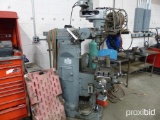 MILL PORT DRILL PRESS SN84845