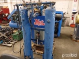 AIR DRYER (GOES WITH LOT 278)