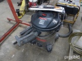 16 GALLON SHOP VAC W/ DUST BAG