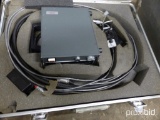 WELCH ALLYN VIDEO PROBE 2000 (ALL 1 UNIT TOGETHER WHOLE SYSTEM)