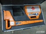 DIGITAL PIPE LOCATOR