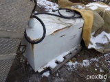 150 GALLON FUEL TANK FUEL TANK