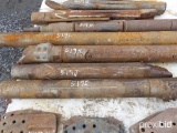 DRILL BIT BORING EQUIPMENT