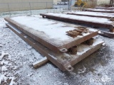 GME 6FT. X 20FT. STEEL TRENCH BOX TRENCH BOX SN950688