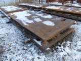 GME 6FT. X 12FT. STEEL TRENCH BOX TRENCH BOX SN822-51349