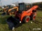 2017 KUBOTA SSV75 SKID STEER powered by Kubota V3307-CR-TE4 diesel engine, 74hp, equipped with EROPS