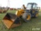 2012 JCB 541-70 TELESCOPIC FORKLIFT SN1532564 4x4, powered by JCB 444 diesel engine, 125hp, equipped