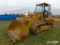 2002 CAT 963C CRAWLER LOADER SN2DS SERIES powered by Cat 3116 diesel engine, equipped with OROPS, 21