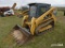 2014 GEHL RT210 RUBBER TRACKED SKID STEER SNK00020739 powered by diesel engine, equipped with EROPS,