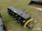 NEW WILDKAT TILLER SKID STEER ATTACHMENT