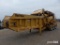 2012 VERMEER HG6000 HORIZONTAL GRINDER powered by Cat C18 diesel engine, 750hp, equipped with chippe