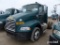 2009 MACK CXU612 TRUCK TRACTOR VN001470 powered by Mack MP7 diesel engine, equipped with Eaton Fulle