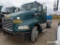 2009 MACK CXU612 TRUCK TRACTOR VN001418 powered by Mack MP7 diesel engine, equipped with Eaton Fulle