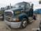 2010 STERLING TRUCK TRACTOR VNAP9144 powered by Mercedes OM460 diesel engine, equipped with Eaton Fu