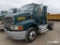 2007 STERLING TRUCK TRACTOR VNW98338 powered by Mercedes OM460 diesel engine, equipped with Eaton Fu
