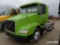 2007 VOLVO TRUCK TRACTOR VN445852 powered by DD12 diesel engine, 365hp, equipped with 10 speed trans