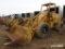 CASE W24C RUBBER TIRED LOADER powered by Case diesel engine, equipped with EROPS, GP bucket. Forks S