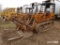CASE 450B CRAWLER LOADER SN3074598 powered by Case diesel engine, equipped with OROPS, GP bucket.