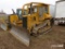 CAT D5H CRAWLER TRACTOR SN0720 powered by Cat diesel engine.