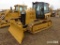 UNUSED CAT D5K2XL CRAWLER TRACTOR SNPKW SERIES powered by Cat C4.4 ACERT tier 4 diesel engine, 104hp