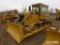 CAT D6E CRAWLER TRACTOR SN2MJ SERIES powered by Cat diesel engine, equipped with EROPS, heat, straig