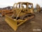 CAT D6D CRAWLER TRACTOR SN04X SERIES powered by Cat 3306 diesel engine, equipped with OROPS, rear sc