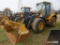 2016 JOHN DEERE 544K RUBBER TIRED LOADER SN1DW544KZAGF677339 powered by John Deere diesel engine, 16