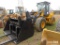 2011 JOHN DEERE 624K RUBBER TIRED LOADER powered by John Deere diesel engine, equipped with EROPS, a