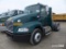 2009 MACK CXU612 TRUCK TRACTOR VN001487 powered by Mack MP7 diesel engine, equipped with Eaton Fulle