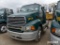 2007 STERLING TRUCK TRACTOR VNW98130 powered by Mercedes OM460 diesel engine, equipped with Eaton Fu