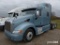 2010 PETERBILT TRUCK TRACTOR VN793601 powered by Cummins ISX diesel engine, 425hp, equipped with 9 s